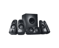 Logitech 5.1 Z506 - 57469 - zdjęcie 2